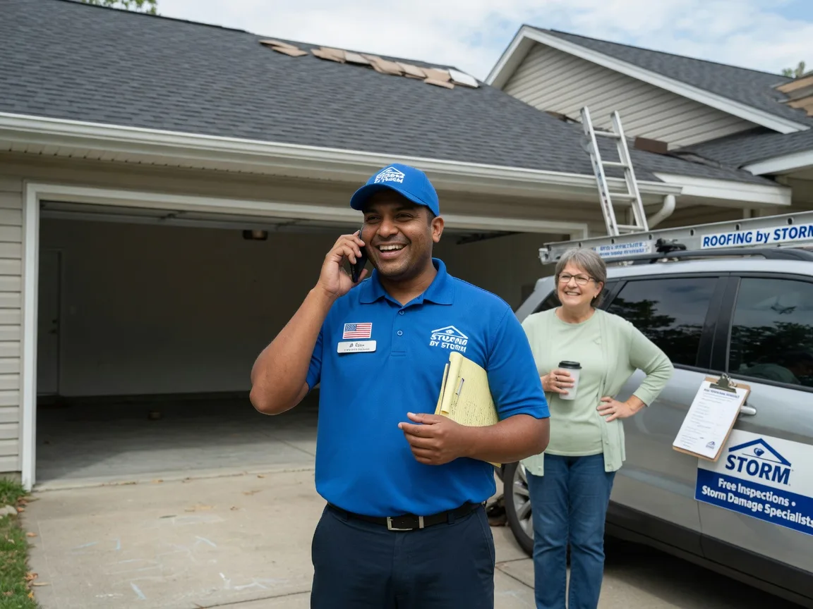 Roof Repair Near Me Mount Airy, LA FAQs