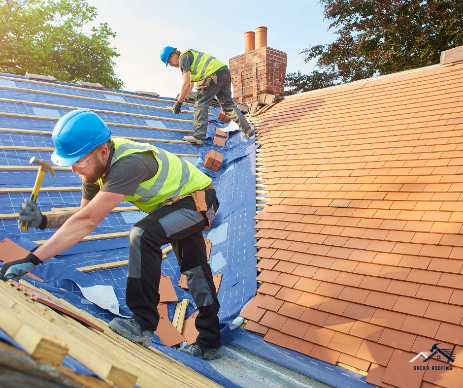 Why choose Roof Repair Near Me in Mount Airy, LA